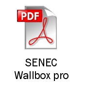 SENEC Wallbox-pro